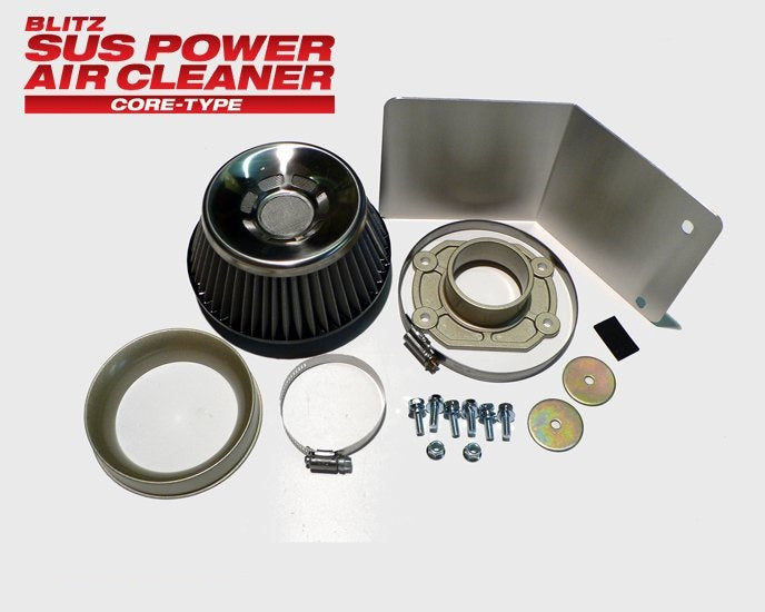 Blitz SUS Power Induction Kit - Lexus CT200h