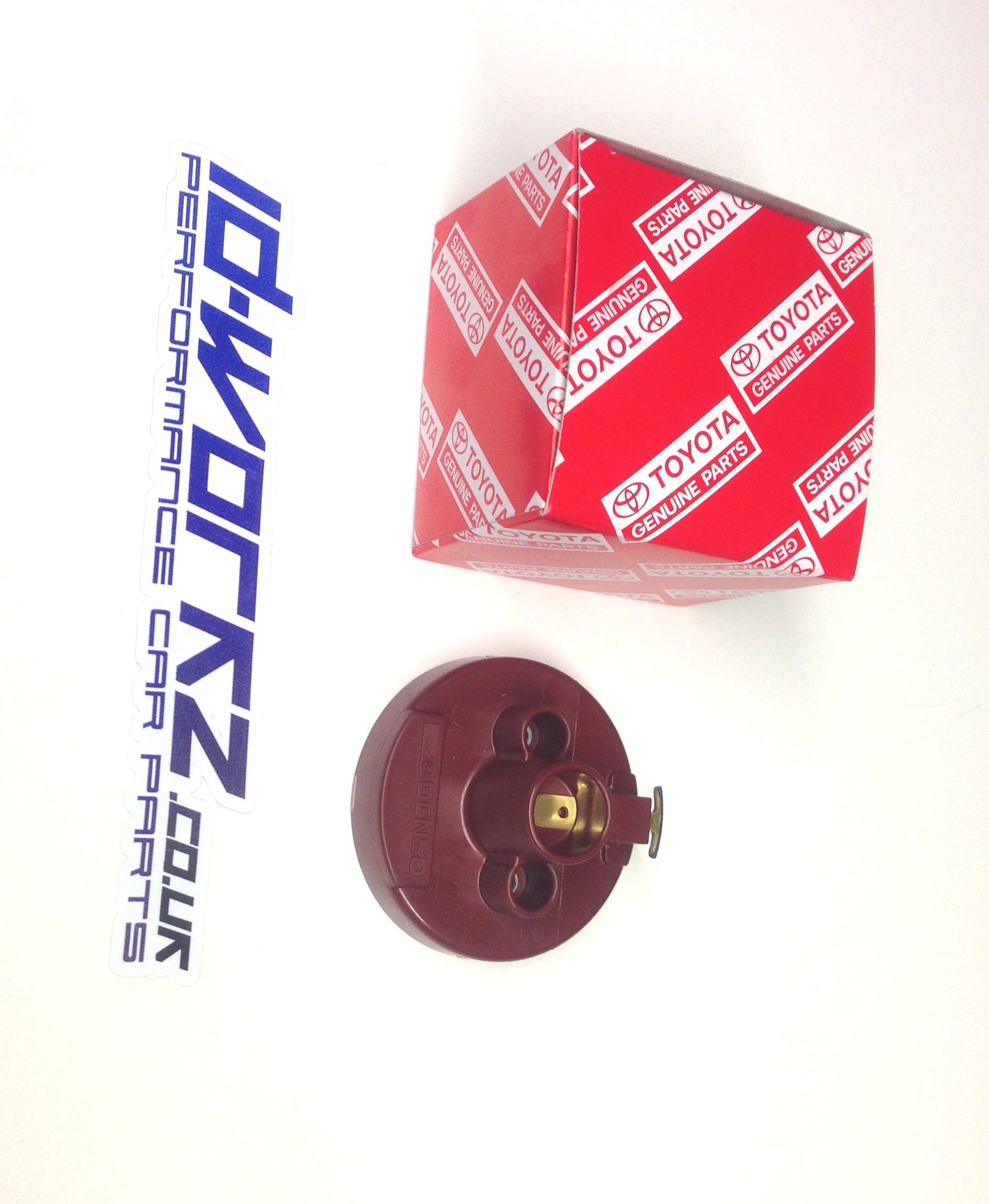 Rotor Arm (OE Genuine) - Toyota Celica GT4 3S-GTE