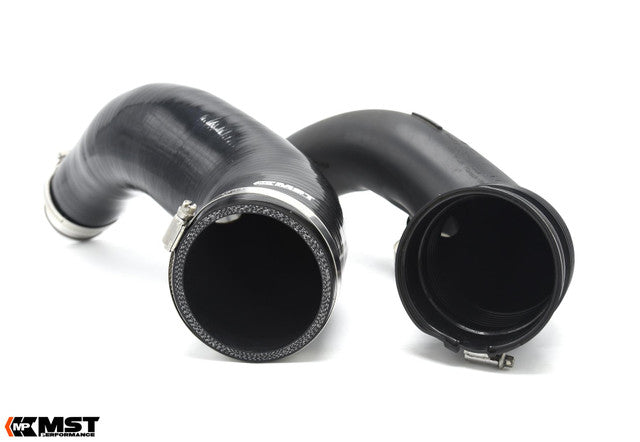 MST Performance Inlet Pipe V1 - BMW M135i F20
