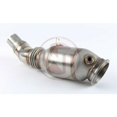 Wagner Tuning BMW 125i F20/F21 220i 228i F22/F23 Decat Downpipe Kit