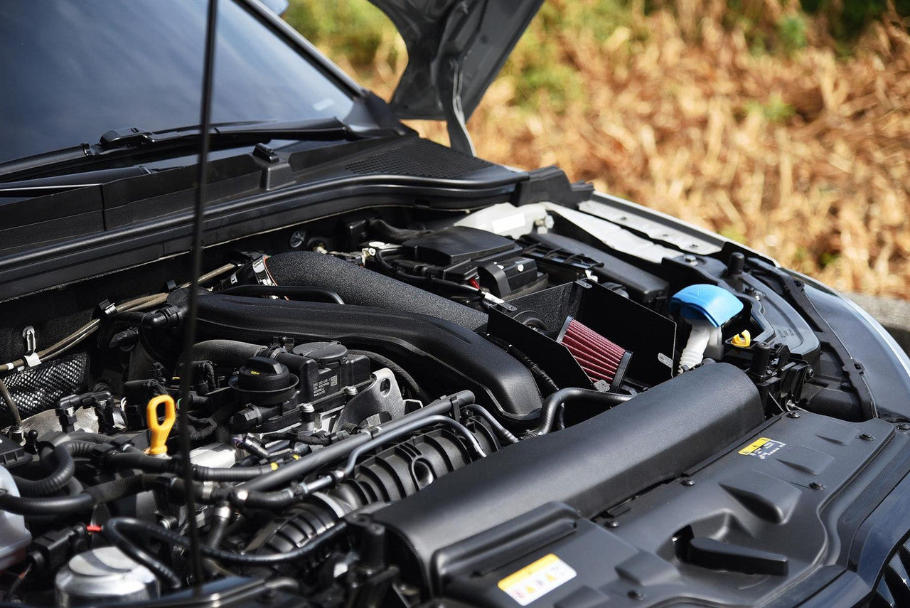 MST Performance Intake System - VW EA211 1.5 TSI EVO