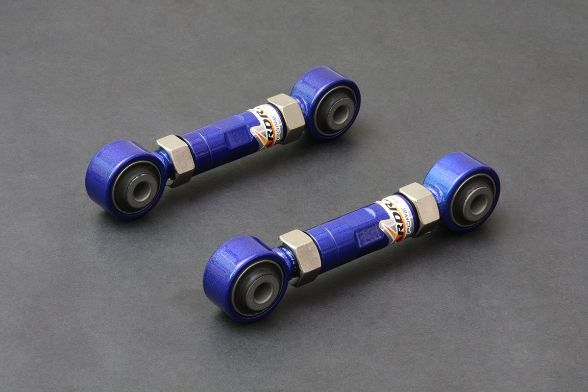 Hardrace Rear Toe Control Arms - Honda Civic EG, EK