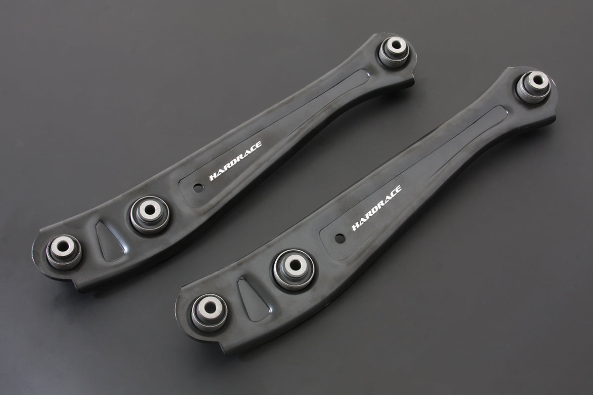Hardrace Rear Lower Control Arms (OE Style) - Honda Civic EK