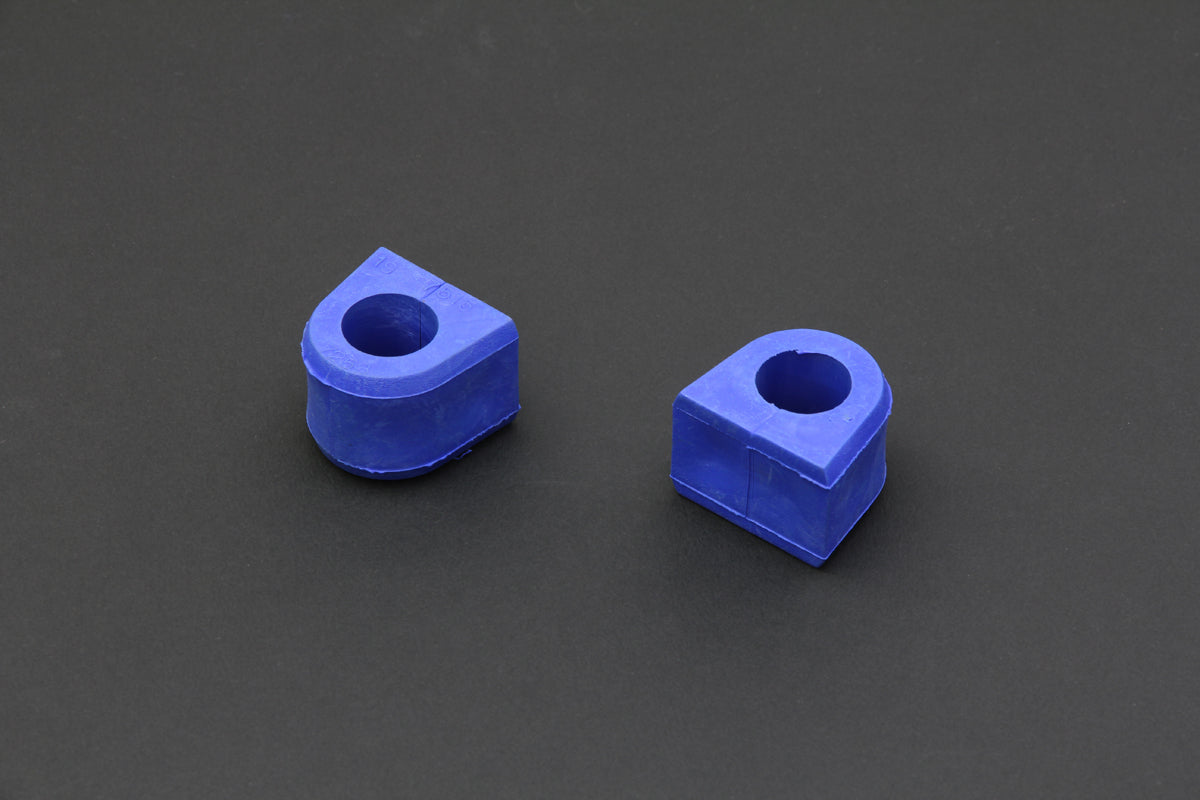Hardrace Front Anti Roll Bar Bushes (20mm) for Subaru Impreza GC