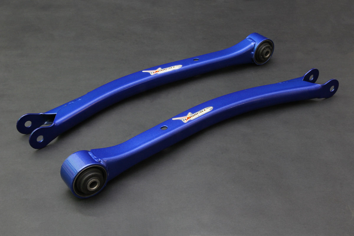 Hardrace Rear Trailing Arms - Subaru Impreza GC/GD