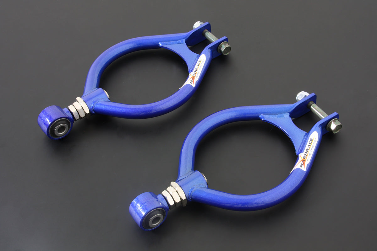 Hardrace Rear Upper Camber Arms - Nissan Skyline R32 GTR