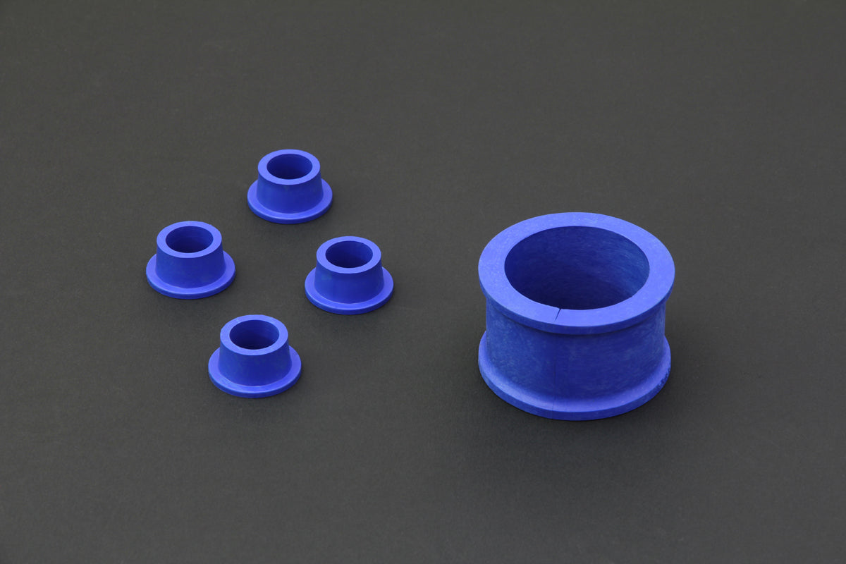Hardrace Steering Bushes - Honda Integra Type R DC2 (USDM)
