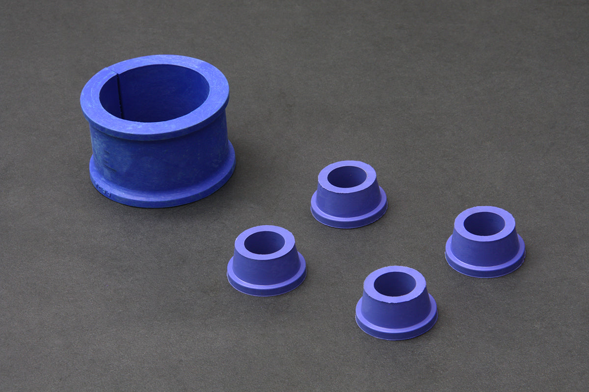 Hardrace Steering Bushes for Honda Civic EG (92-95)