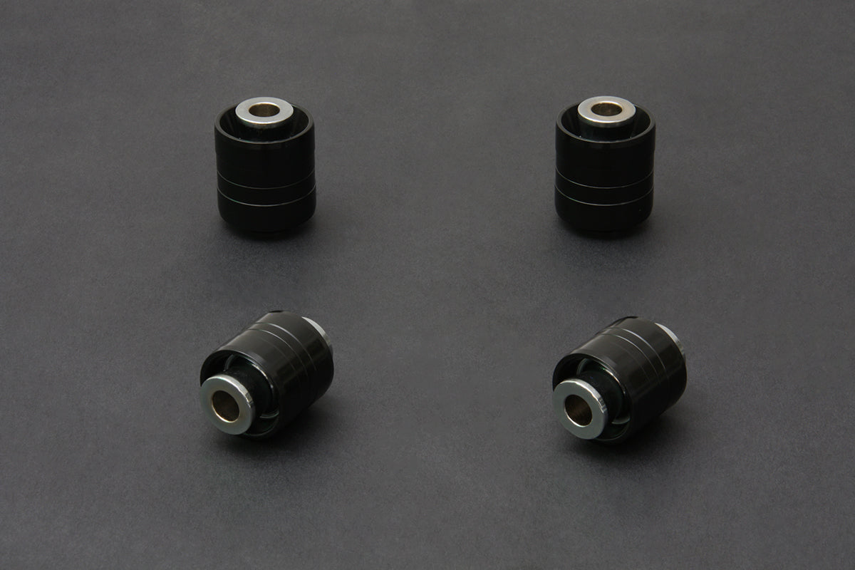 Hardrace Front Lower Arm Pillow Ball Bushes for Honda Integra Type R DC2