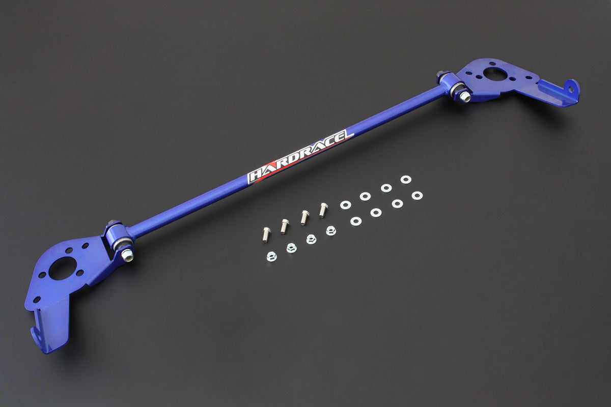 Hardrace Rear Lower Support Arm - Suzuki Swift ZC31