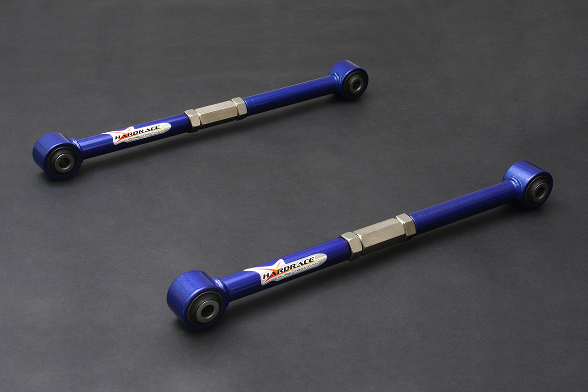Hardrace Rear Lateral Arms for Honda Accord CD
