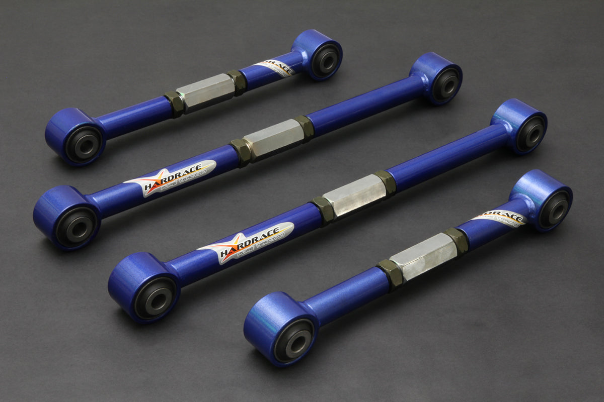 Hardrace Rear Lateral Arms for Honda Accord CB, CD