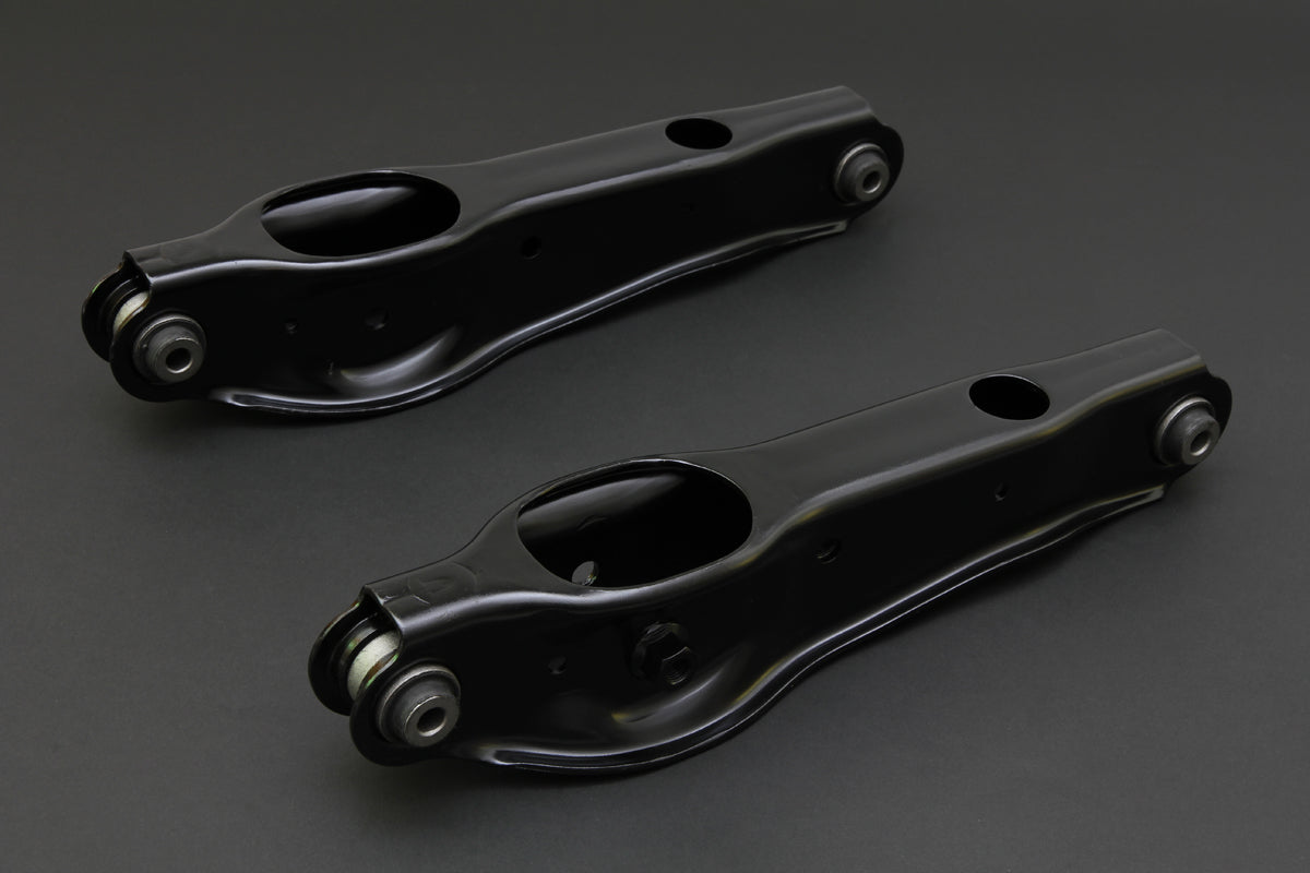 Hardrace Rear Lower Control Arms - Honda Integra Type R DC2