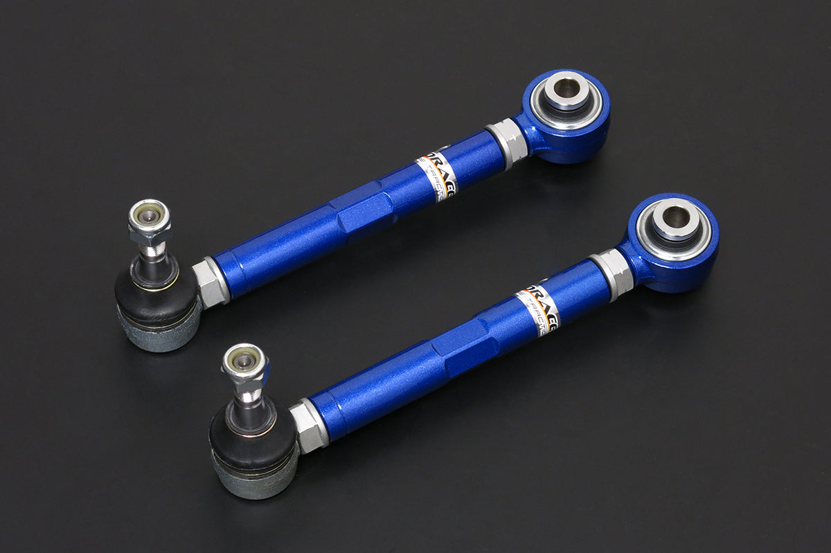 Hardrace Rear Toe Control Arms W/ Pillow Ball Bushes for Lexus GS300 JZS160 & Lexus SC UZZ40