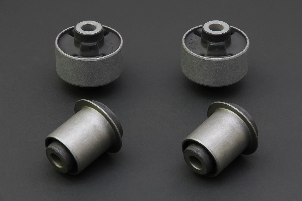 Hardrace Front Lower Arm Bushes for Honda Civic Type R EP3