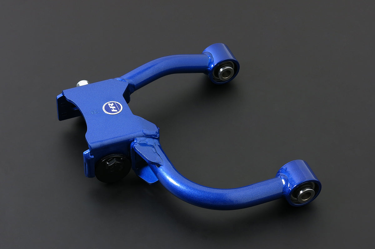 Hardrace Front Upper Camber Arms Pillow Ball Bushes - Nissan Skyline R34 GTR