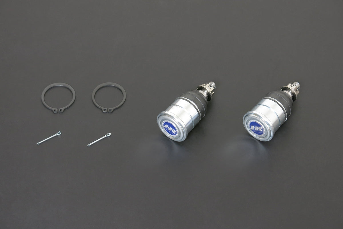 Hardrace Roll Center Adjusters Ball Joints - Honda Civic Type R EP3
