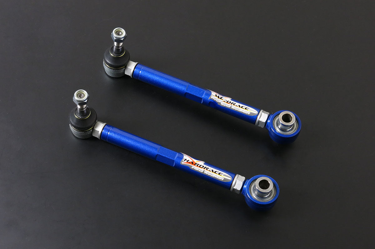 Hardrace Rear Adjustable Toe Control Arms - Lexus SC300