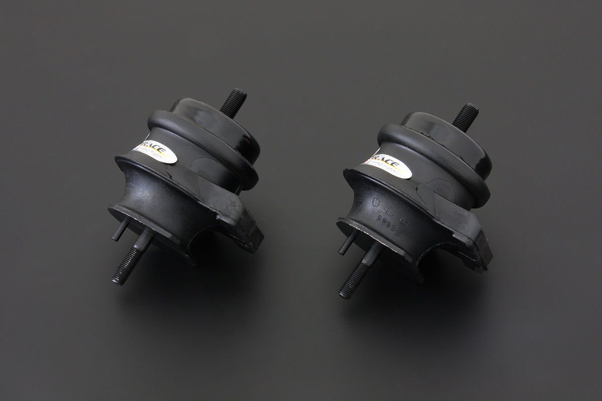 Hardrace Engine Mounts for Nissan 350Z Z33