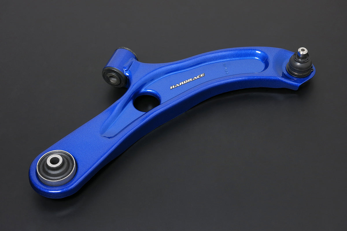 Hardrace Front Lower Control Arms - Suzuki Swift ZC31