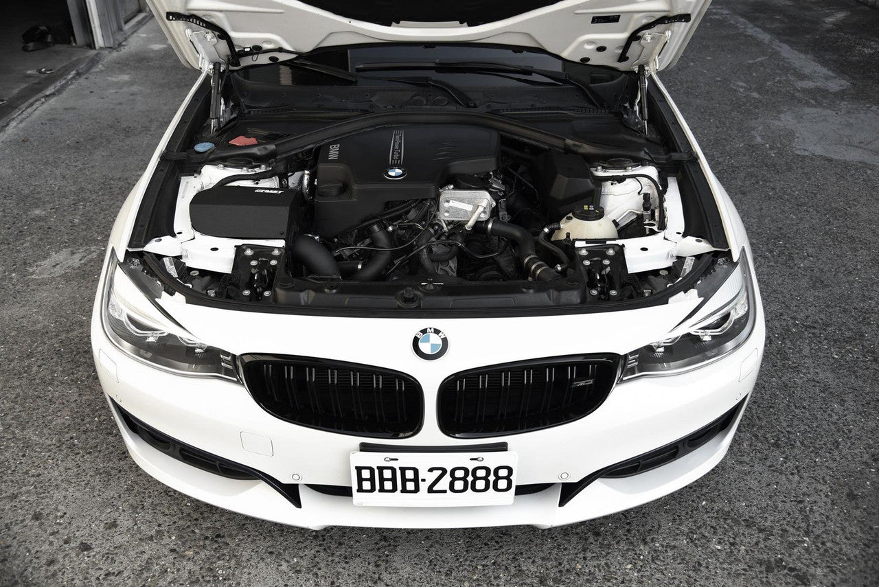 MST Performance Intake System - BMW 420i 428i F32 N20/26