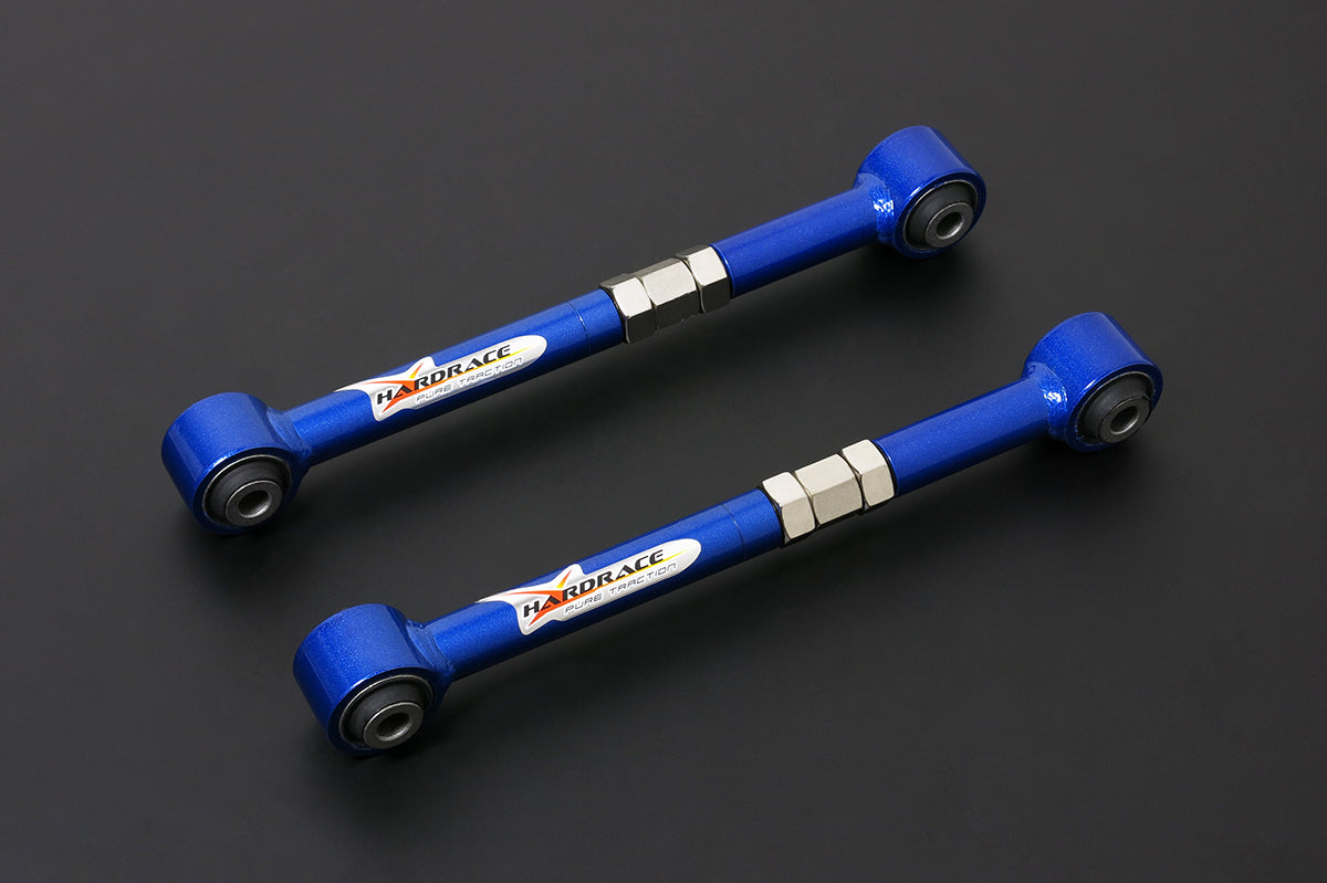 Hardrace Rear Lower Rear Arms for Honda Accord CL