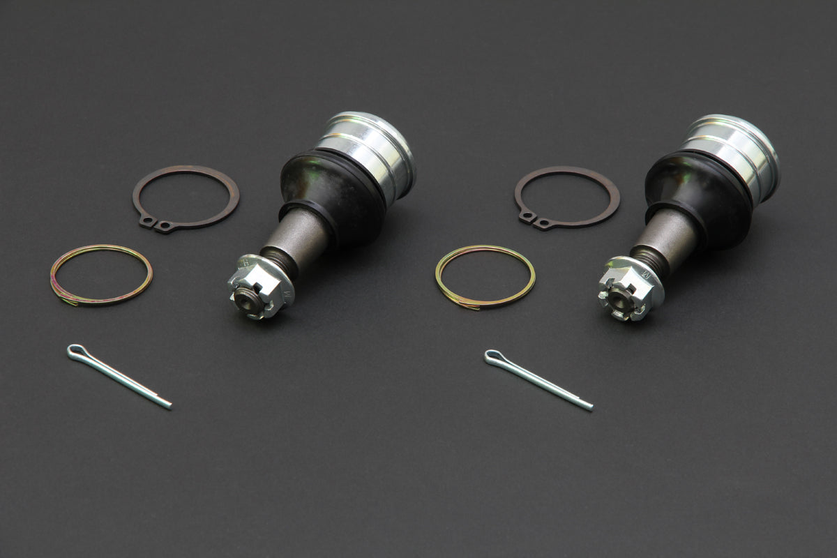 Hardrace Roll Center Adjusters - Honda Jazz GD