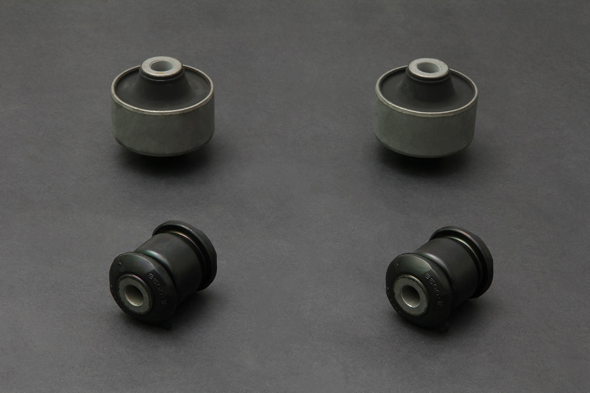 Hardrace Front Lower Arm Bushes - Honda Civic FD