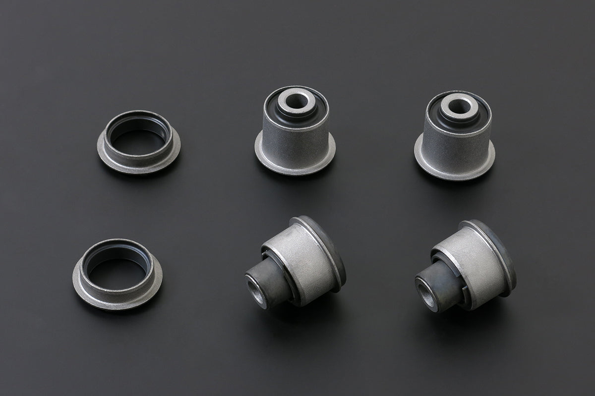 Hardrace Rear Knuckle Bushes - Honda Civic FD