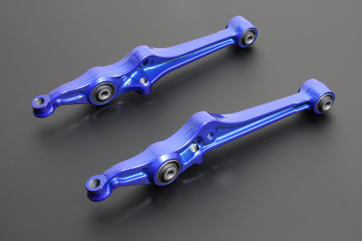 Hardrace Front Lower Arms (OE Style) - Honda Accord CG
