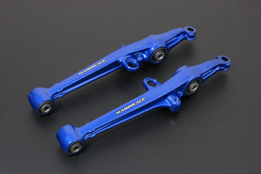 Hardrace Front Lower Arms (OE Style) - Honda Accord CB