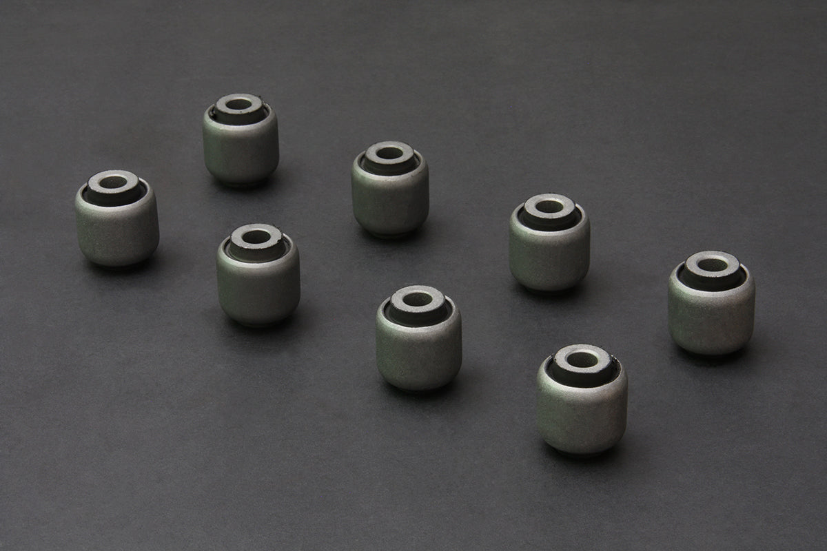 Hardrace Rear Lateral Arm Bushes for Honda Accord CB, CD