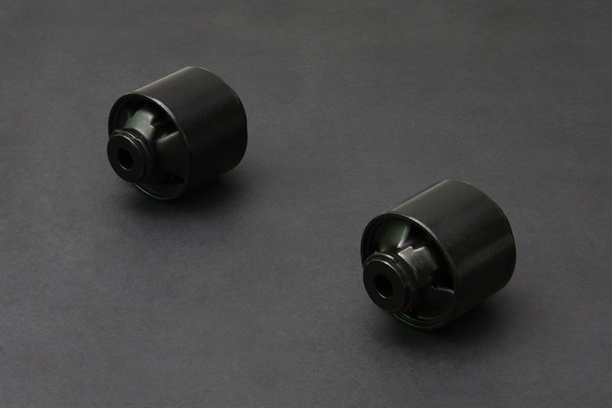 Hardrace Rear Trailing Arm Bushes - Honda Jazz GD