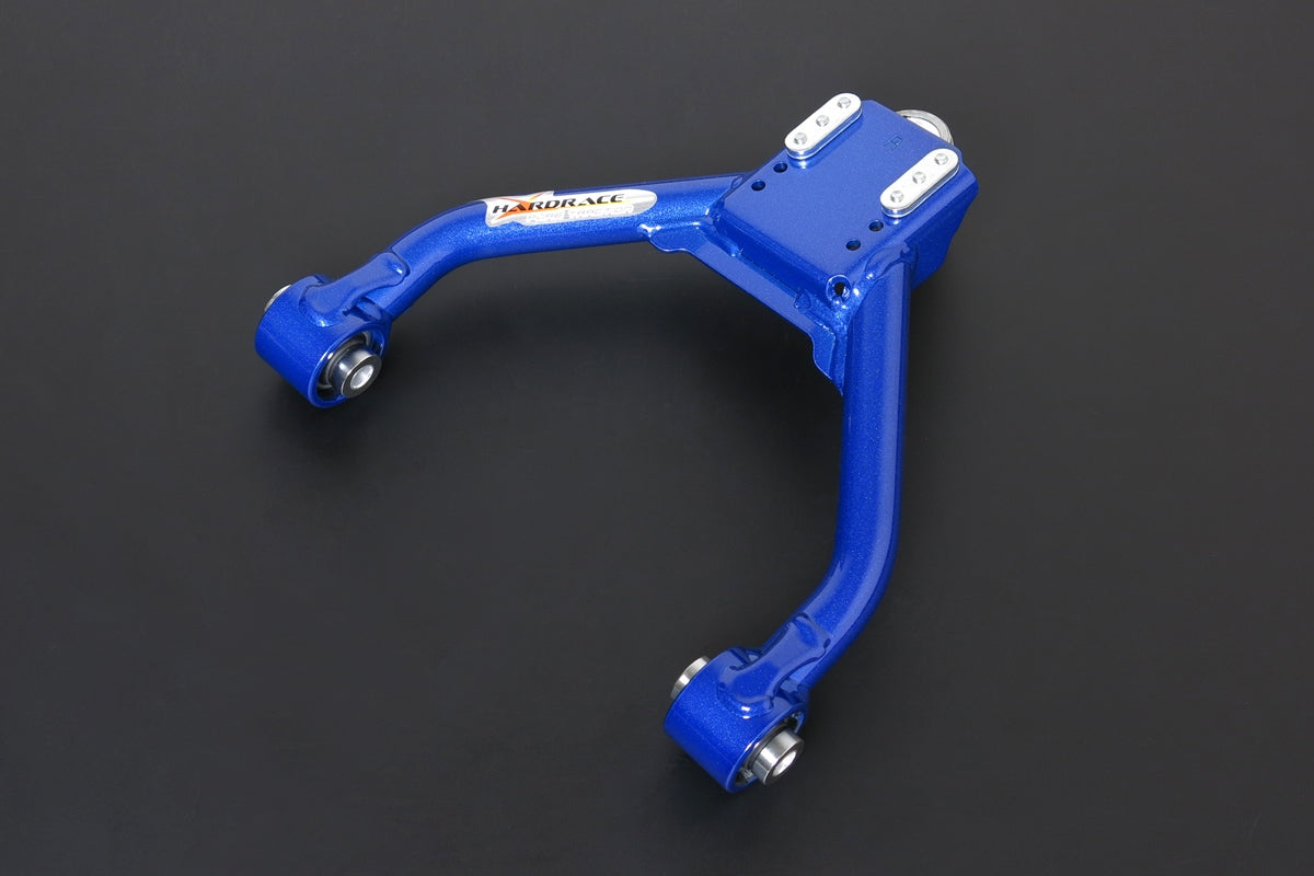 Hardrace Front Upper Camber Arms W/ Pillow Ball Bushes - Nissan GTR R35