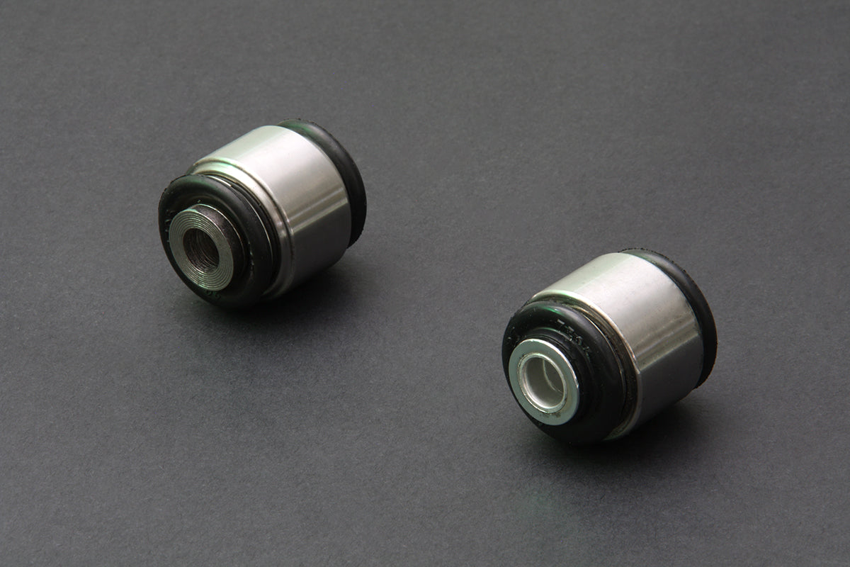 Hardrace Rear Knuckle Pillow Ball Bushes x 4 for Subaru Impreza GRB