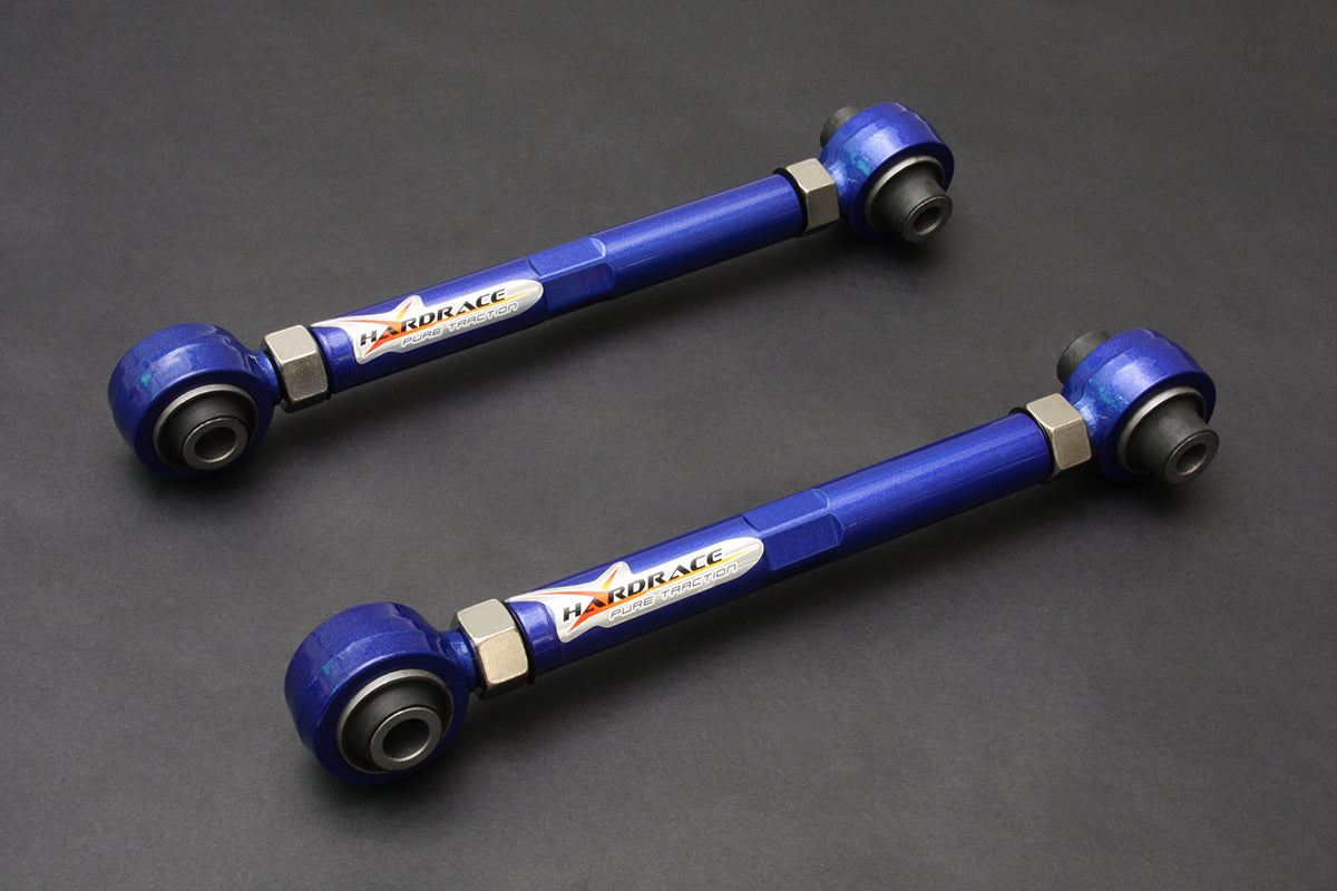 Hardrace Rear Toe Control Arms - Audi S3 8P