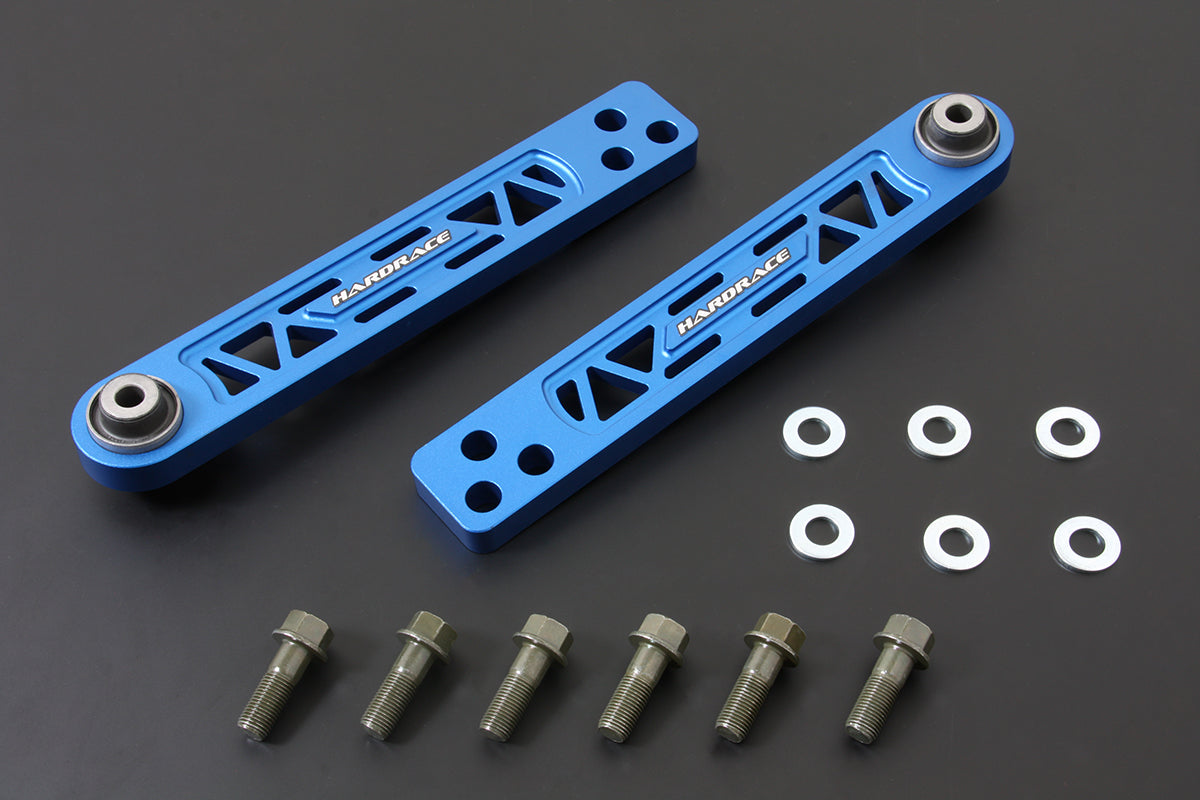 Hardrace Rear Lower Arms for Honda Integra Type R DC5