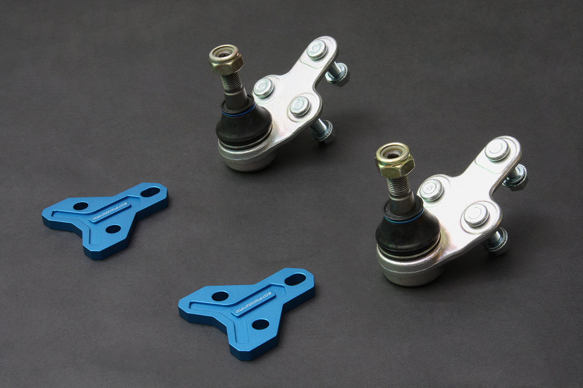 Hardrace Roll Centre Adjuster Kit for Ford Focus Mk2 04-05