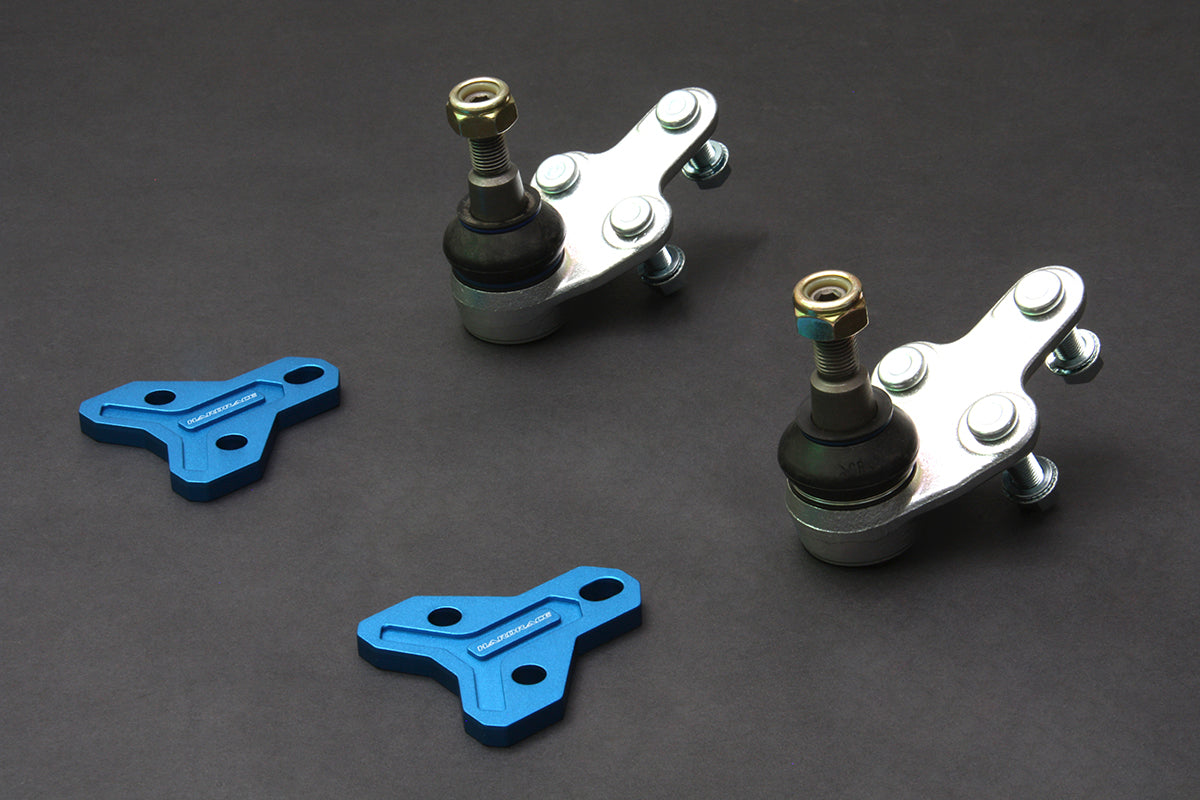 Hardrace Roll Centre Adjuster Kit for Focus Mk2 inc ST