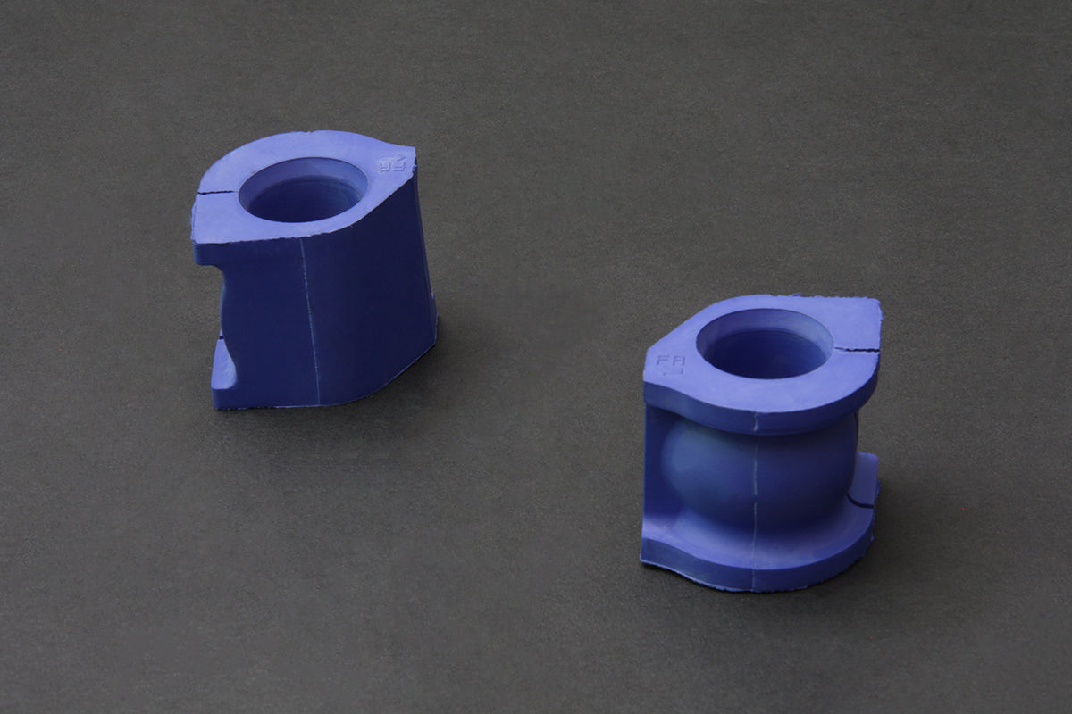Hardrace Front Anti Roll Bar Bushes (26mm) - Honda Civic Type R FD2