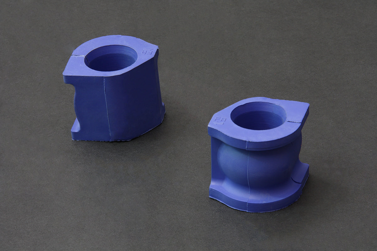 Hardrace Front Anti Roll Bar Bushes (28mm) for Honda Civic Type R FD2
