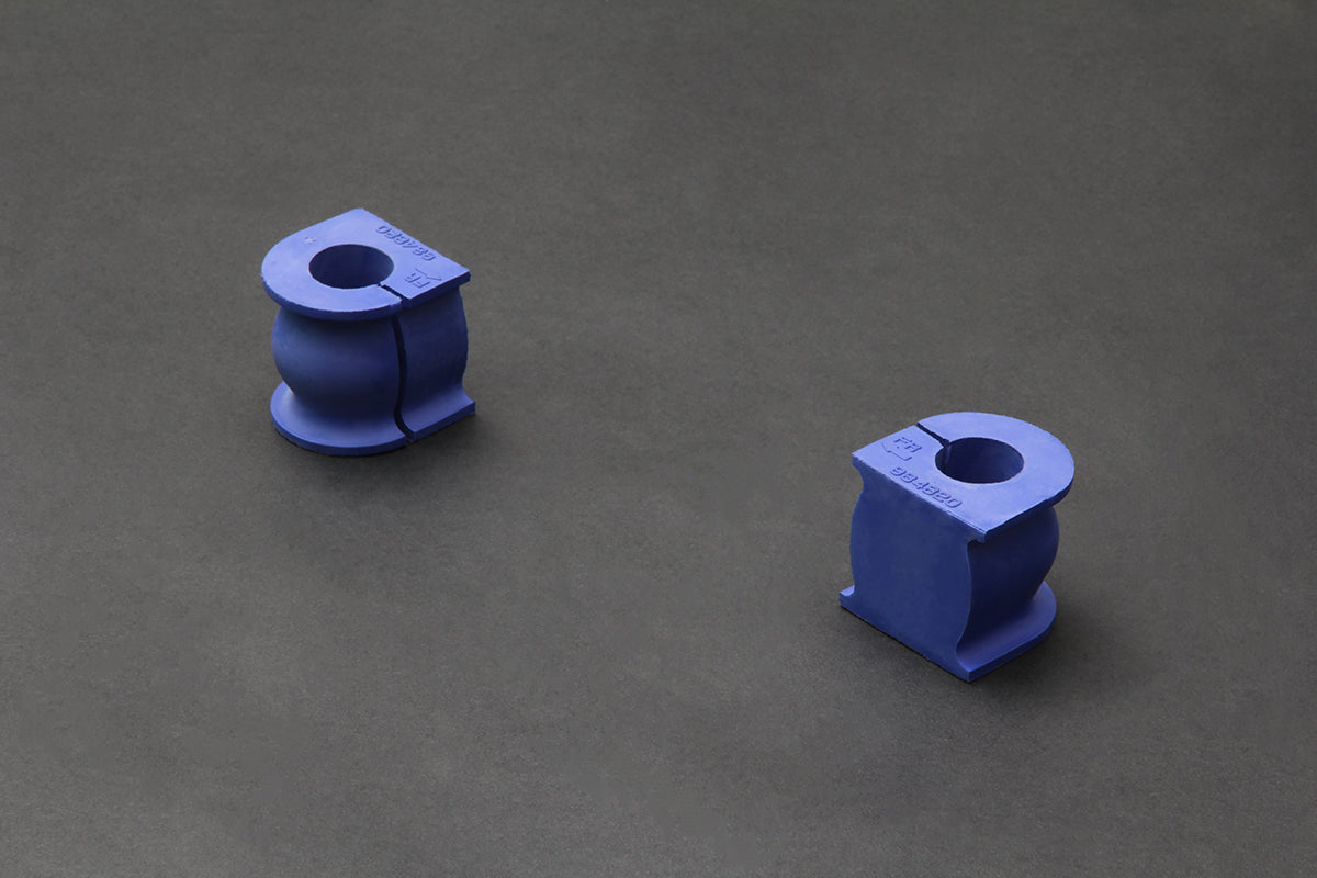 Hardrace Front Anti Roll Bar Bushes (20mm) - Honda Fit GE