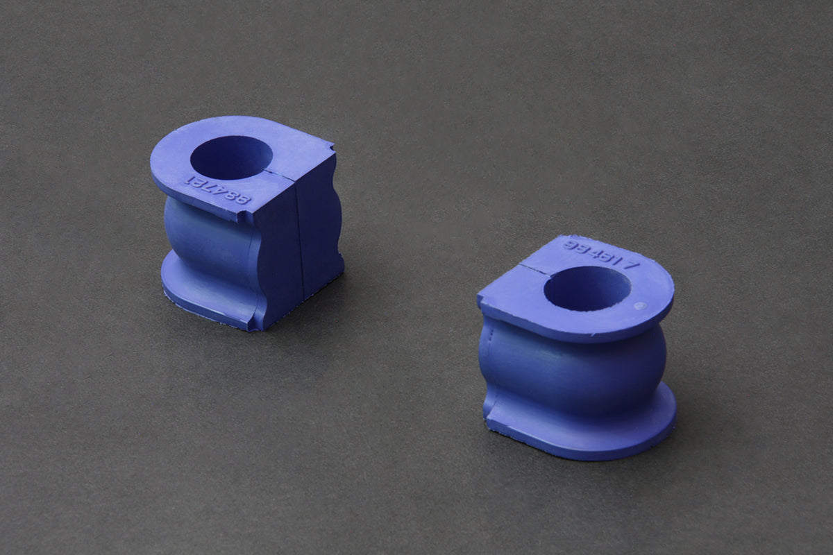 Hardrace Rear Anti Roll Bar Bushes (21mm) - Honda Civic Type R FD2
