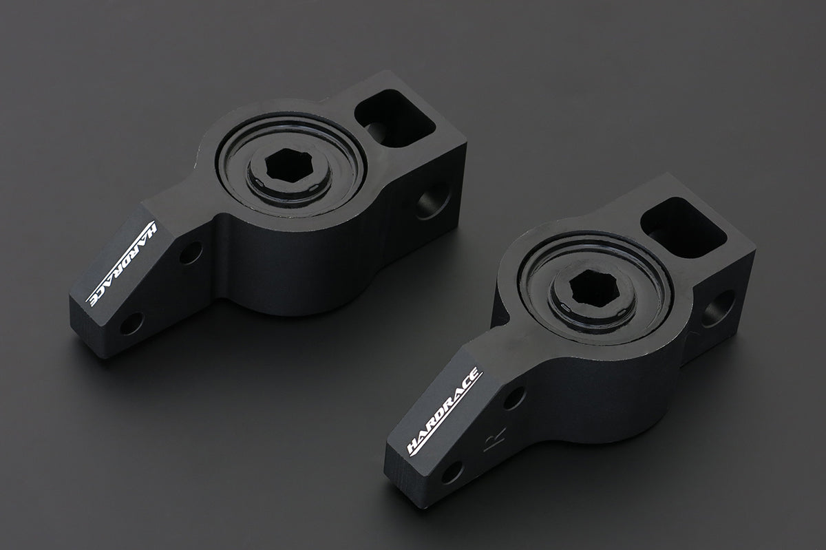 Hardrace Front Lower Control Arm Rear Bushes - Volkswagen Golf Mk5