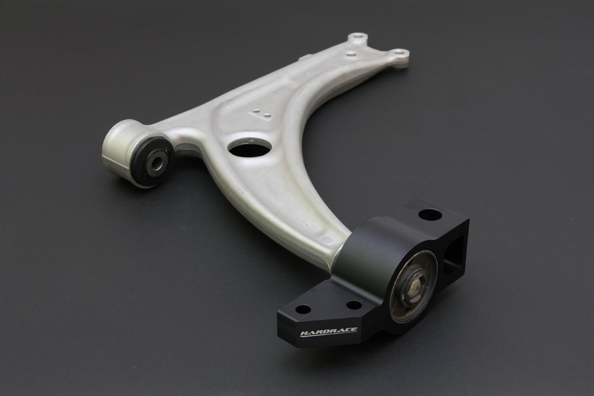 Hardrace Front Lower Aluminium Forged Control Arms - Volkwagen Golf Mk5