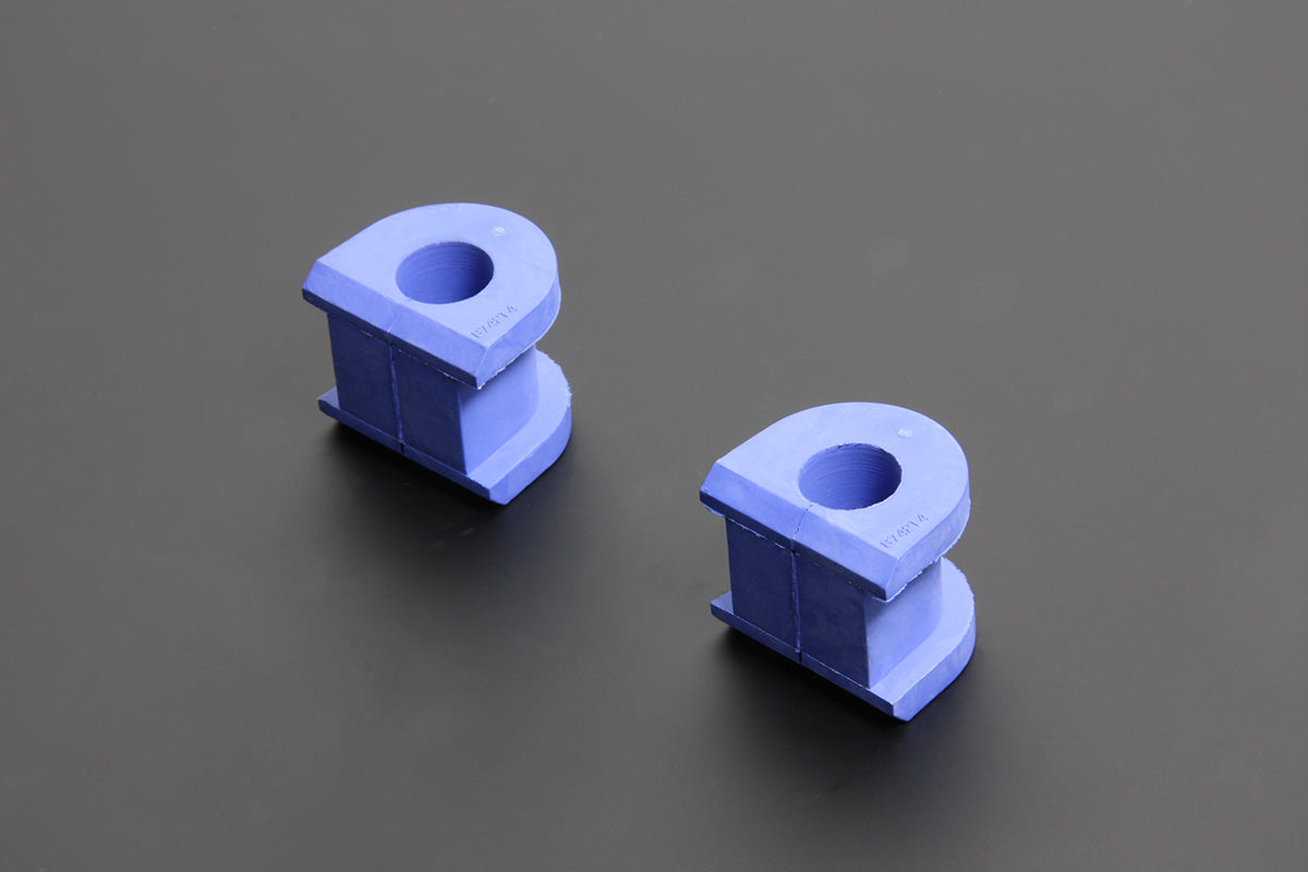 Hardrace Rear Anti Roll Bar Bushes (20mm) - Subaru Impreza GD STI