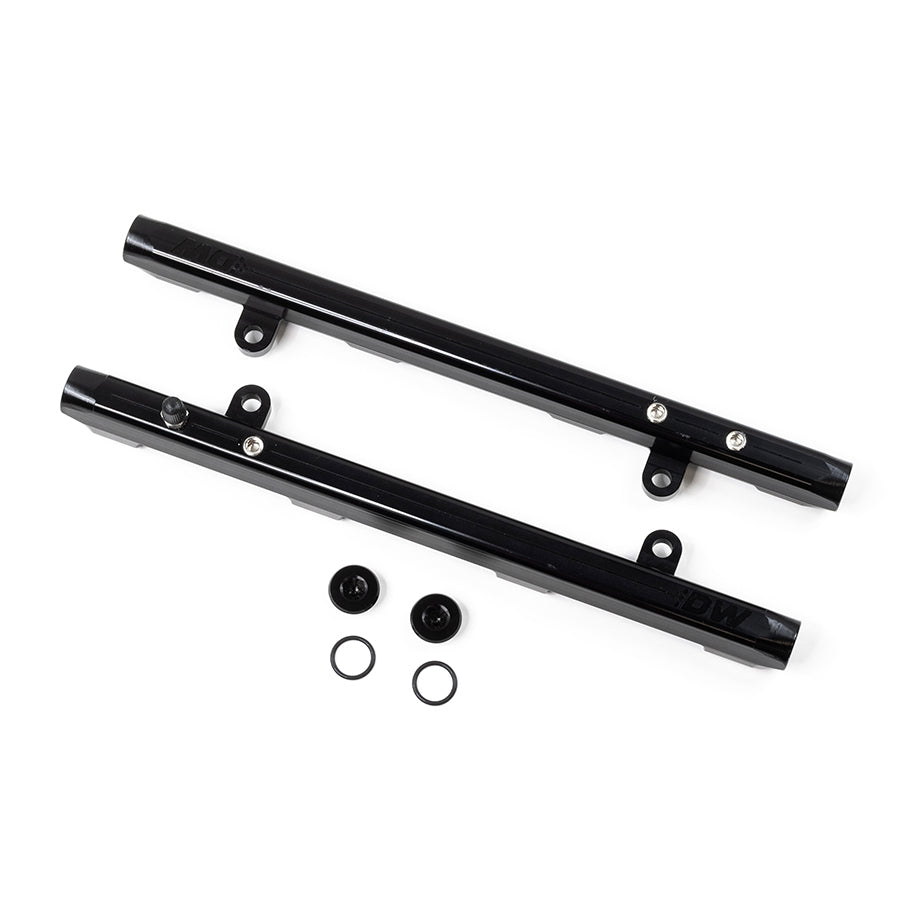 DeatschWerks Coyote 5.0 Fuel Rails for Ford Mustang V8 (11-17)