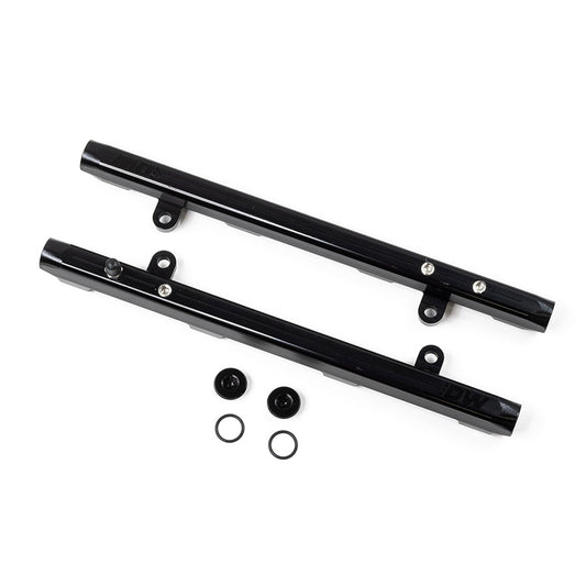 DeatschWerks DW Coyote 5.0 Fuel Rails for Ford Mustang V8 (11-17)