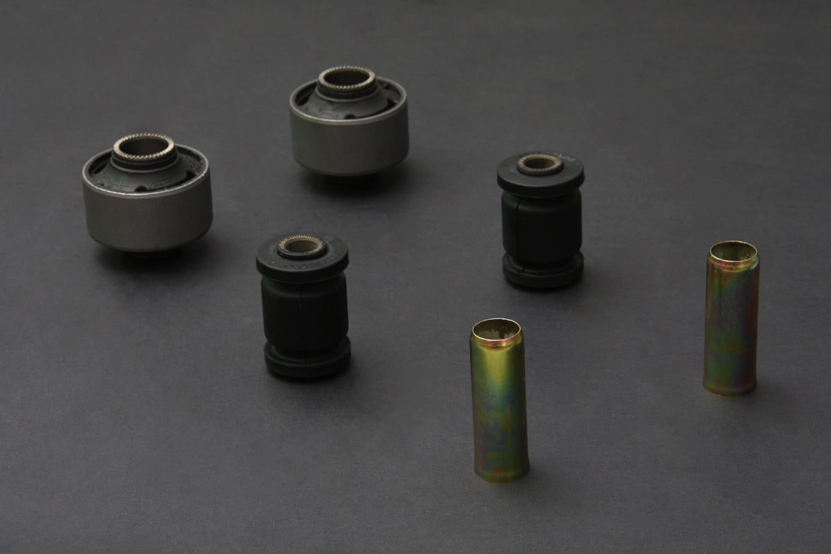 Hardrace Front Lower Arm Bushes - Toyota Corona Exisor T190