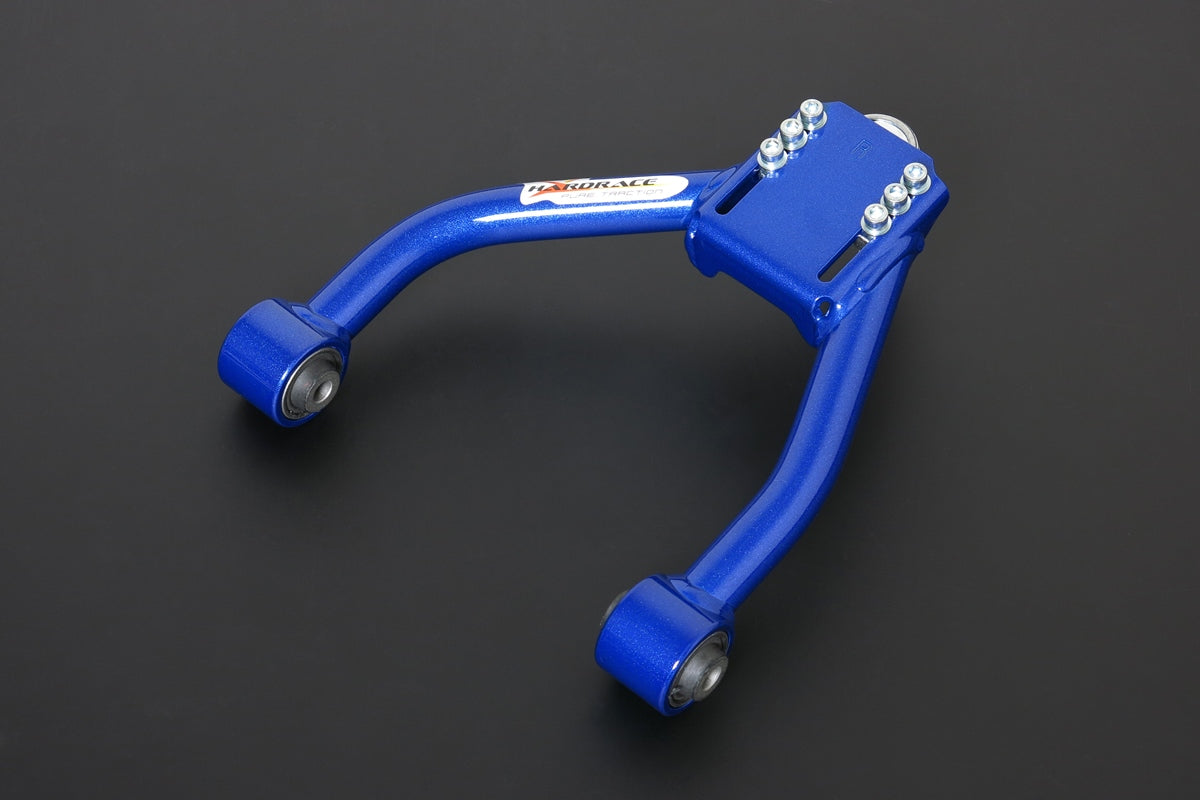 Hardrace Front Upper Negative Arms for Lexus IS, GS